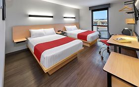 City Express By Marriott Tijuana Otay